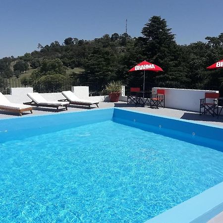 Hotel Hermitage Тандил Екстериор снимка