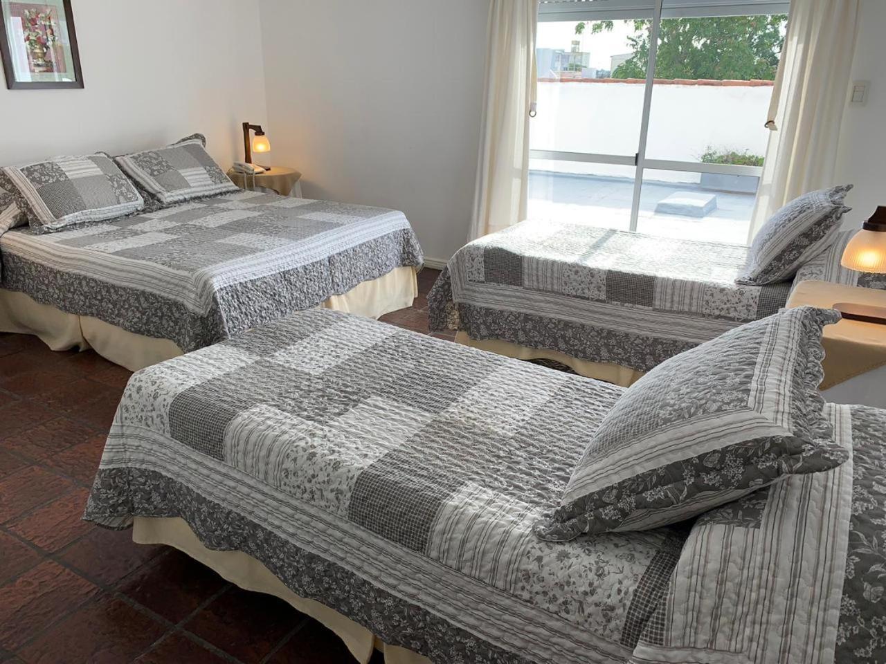 Hotel Hermitage Тандил Екстериор снимка